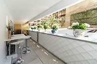 Gioffredo House Niza Exterior foto