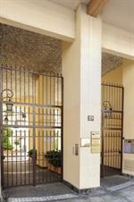 Gioffredo House Niza Exterior foto